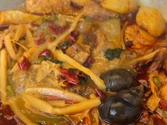 -小螺大作·螺蛳粉火锅(林和西店)