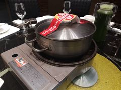 -拾贝海鲜馆（海鲜粤菜）(花果园店)