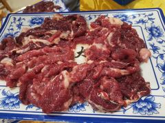 -大戚饭店(泰华路店)