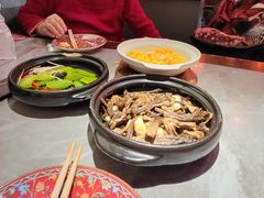 -山四砂锅(太原钟楼街店)