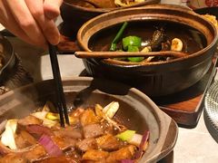 -啫神·广州地标美食(北京路店)