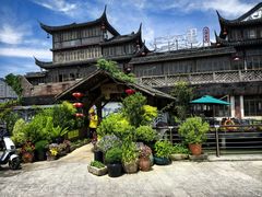 -二十八里太湖船菜(吉祥路店)