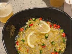 -一棠龙虾•王牌虾球(恒隆广场店)