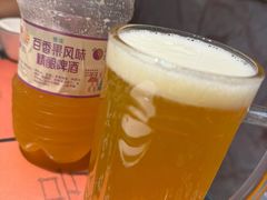-旺角小渔村·海肠捞饭开创者(二马路店)