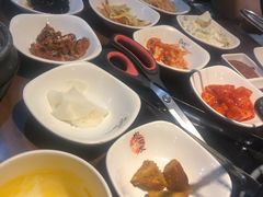 -火炉火自助餐(枫蓝国际店)