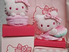 -喜茶(广州荔湾领展广场店)