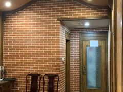 -老船夫婚宴婚庆会馆(延吉路店)
