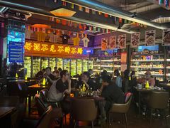-M99 BEER世界啤酒吧(鸿云悦街店)