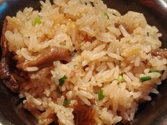 -芸山季·云南山珍菌火锅(人民广场来福士店)