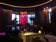 -林肯爵士乐上海中心 Jazz at Lincoln Center Shanghai