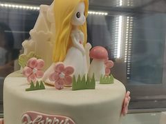-CAKE BOSS 蛋糕老板(西单君太百货店)