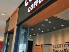 门面-COSTA COFFEE(龙德广场店)