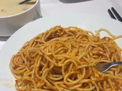 -宜家·瑞典风味餐厅(四元桥店)