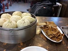 -张包铺(道外店)