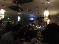 等位区-Helens海伦司小酒馆(鼓楼店)