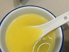 -老码头黑皮肘子锅包肉(赣水路店)