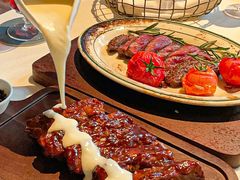 -Mogul Eatery·大亨餐酒馆