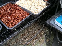 -正宗老杨特色爆米花(四棉店)