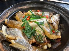 -喜洲翰林餐厅(董家百年老宅店)