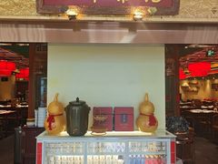 -小吊梨汤·北京菜·烤鸭(鸟巢店)