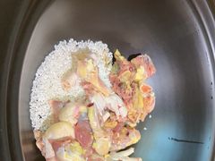 -阿鸡鱼庄·顺德鲜蒸小炒(亚运村店)