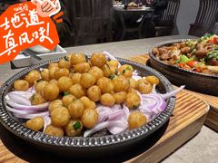 -杭州酒家(庆春路店)