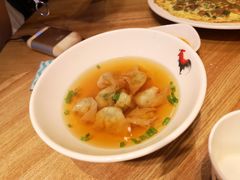 -莆田餐厅PUTIEN(三里屯店)
