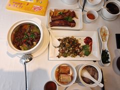 -黑明餐厅(白鹭洲店)