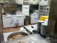 -春雨羊汤店(广开四马路总店)