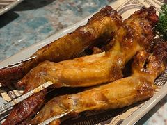 -曼泰·泰餐(江南环球港店)