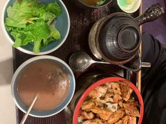 -dodonpa.墩墩伐 便当食堂(博华广场店)