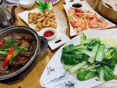 -连家船海鲜大排档·20年闽菜店(厦大店)