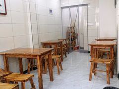 大堂-清真·马文砂锅大全(麦苋街店)