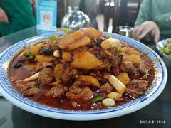 -福顺祥大盘鸡(临潼店)