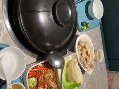 -百年果林椰子鸡(益田假日里店)