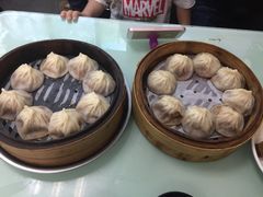 -食惠里小笼包面馆(越秀店)