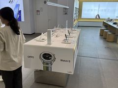 -OPPO服务体验中心(天津和平区天河城店)