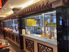 -李记东北饺子馆·东北菜(欢乐谷店)