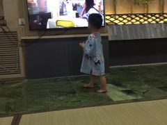 -丽池宫韩式汗蒸会馆(华灯坊店)