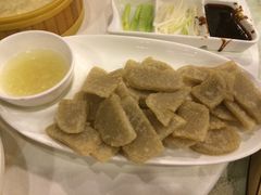 -老浒记烤鸭-北京菜(琉璃厂店)