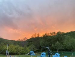 -浅山蜜塘奇妙乐园·亲子营地