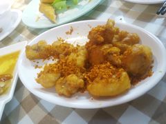 -新大咀港式茶餐厅(宝山万达店)