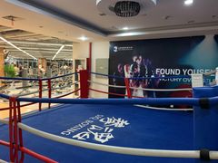 -沈坚强游泳俱乐部(长征分部)