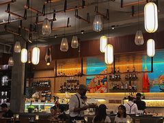 大堂-IL TEATRO 精品意大利餐厅