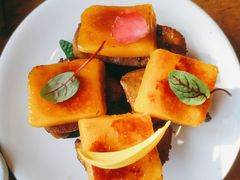 鹅肝-和彩放题餐厅(酒仙桥店)