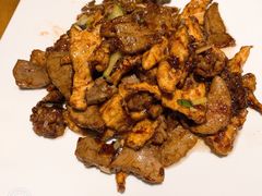 -陆壹捌餐厅(五大道店)