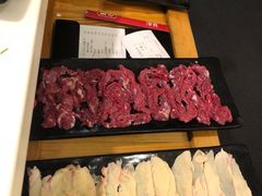 -陈记顺和牛肉火锅(岗顶店)