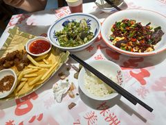 -西江红·株洲本地菜(滨江南路店)