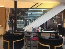 -诗悦发型烫染SALON