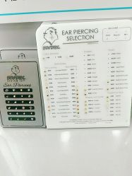 点击看大图 -Wisezone唯点穿耳打耳洞专业国际连锁品牌